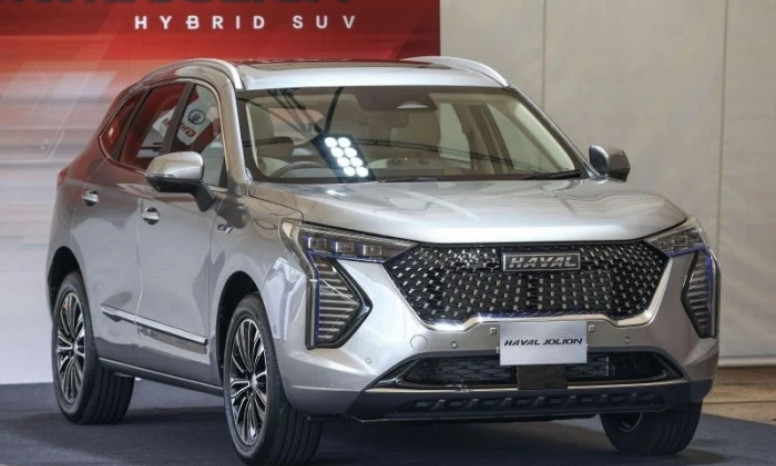 Đối thủ nặng kí của Toyota Corolla Cross lộ ngày ra mắt: Giá dự kiến 545 triệu, trang bị đáng tiền