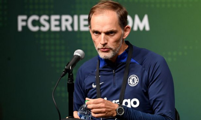 Chelsea nguy cơ văng khỏi top 3 Premier League