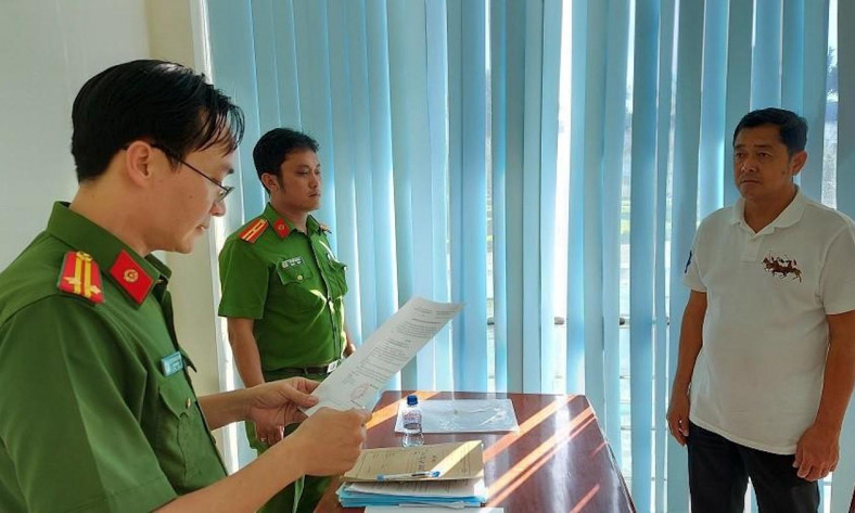 Chủ tịch HĐQT Công ty Cổ phần khí hóa lỏng Đồng Tháp tự chi lương mỗi tháng 500 triệu đồng