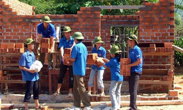 Dự kiến nâng mức hỗ trợ nhà ở cho người có công