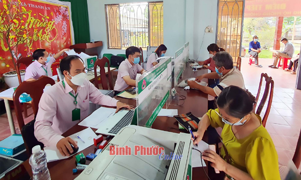 Vốn nước sạch và vệ sinh môi trường: Thúc đẩy tăng trưởng