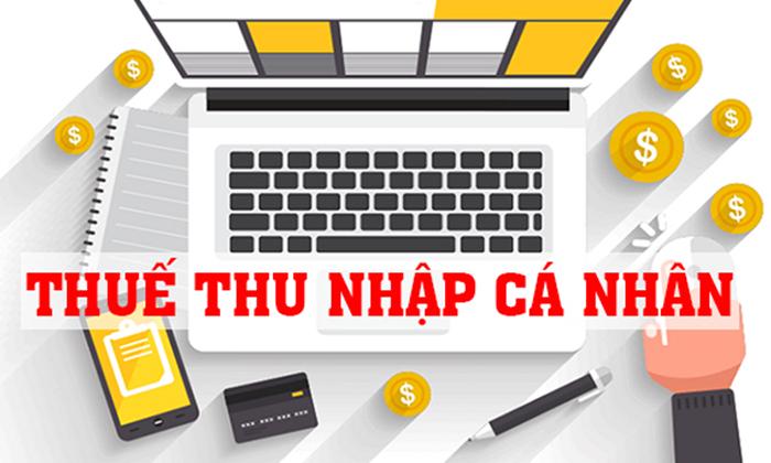 Hướng dẫn kê khai ủy quyền quyết toán thuế thu nhập cá nhân đối với cá nhân điều chuyển nơi làm việc