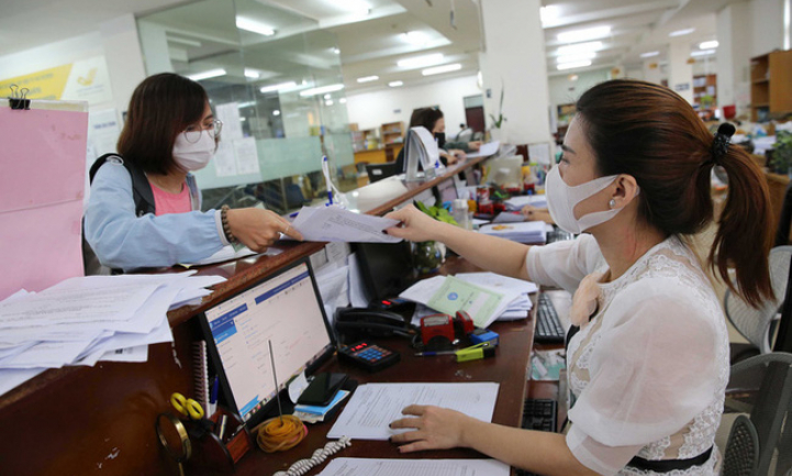 Gần 7.000 cơ sở khám chữa bệnh bảo hiểm y tế bằng căn cước công dân