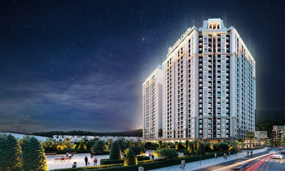 Du lịch phục hồi và bứt tốc, bất động sản Quảng Ninh “đón sóng”
