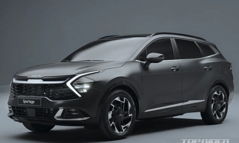 'Ác mộng' của Honda CR-V chính thức mở bán với giá 452 triệu: 'Ngốn' ít xăng, áp đảo loạt đối thủ