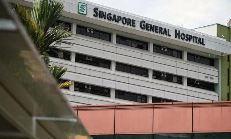 Singapore ghi nhận ca đậu mùa khỉ thứ 9