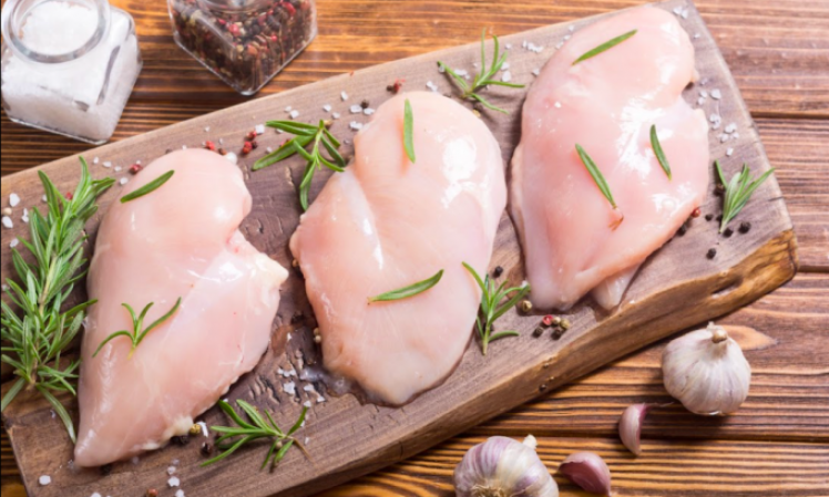 Loại thịt an toàn cho người bệnh gout