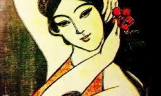 Vì sao từng có "nghi vấn" Hồ Xuân Hương không có thật?