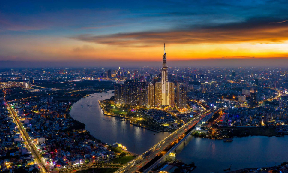 Việt Nam lọt top những quốc gia lý tưởng cho 'du lịch nghỉ hưu'