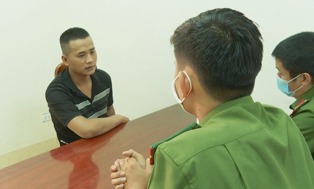 Tán tỉnh bạn gái qua Zalo, lừa vào nhà nghỉ để cưỡng đoạt tài sản