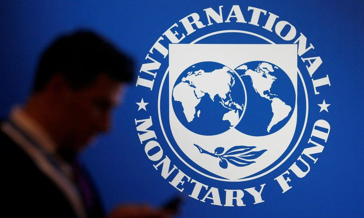 Ukraine kỳ vọng IMF cho vay từ 15-20 tỷ USD