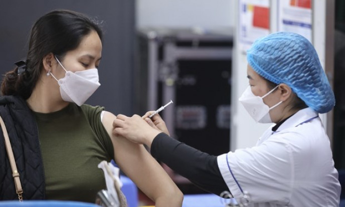 Bộ Y tế: Hiện cơ bản gần như cả nước đã là vùng xanh về dịch COVID-19