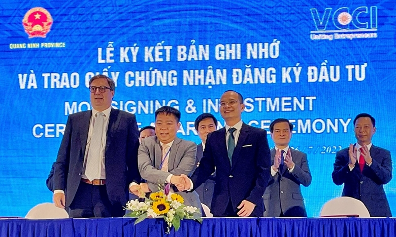 Bản tin Quảng Ninh ngày 27/7/2022