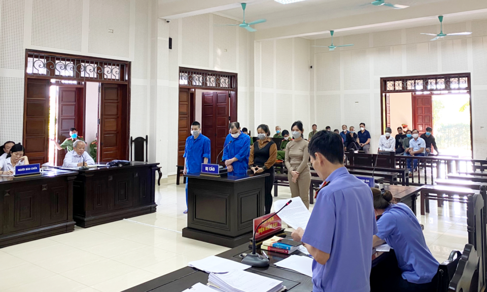Công an tỉnh: Chủ động các biện pháp đấu tranh, ngăn chặn tội phạm mua bán người