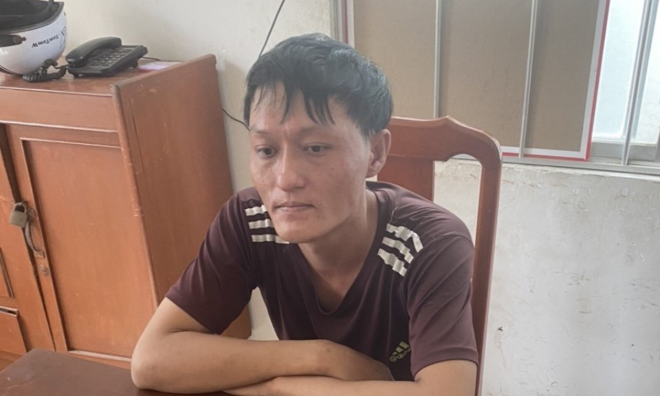 Đối tượng giết người tại Trà Vinh ra đầu thú sau 15 giờ gây án