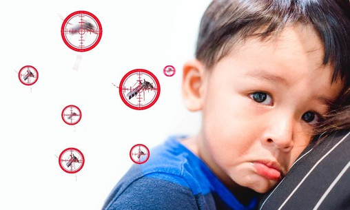 Những lưu ý quan trọng khi sử dụng paracetamol trong điều trị sốt xuất huyết