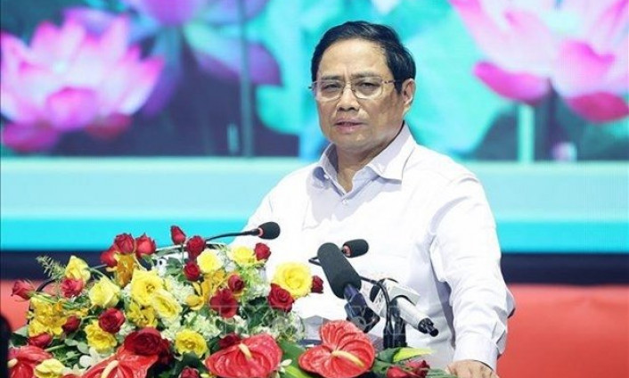 Martyr remains search, repatriation demonstrate gratitude to former generations: PM