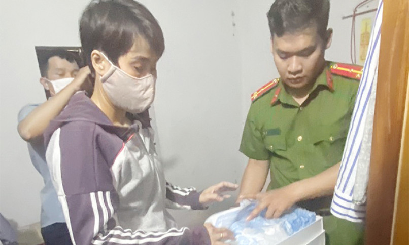 Vay 1,6 tỷ đồng, phải trả gần 3 tỉ sau hơn hai năm