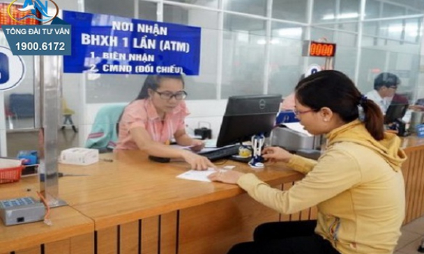 Nghỉ việc chưa đủ 1 năm có được lĩnh BHXH một lần?