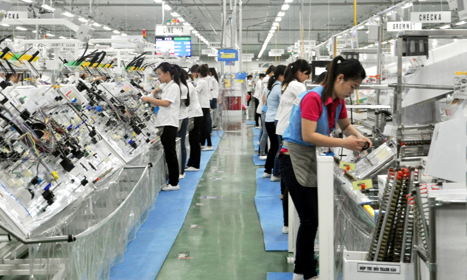 TX Quảng Yên: Đổi mới, nâng cao chất lượng sinh hoạt chi bộ
