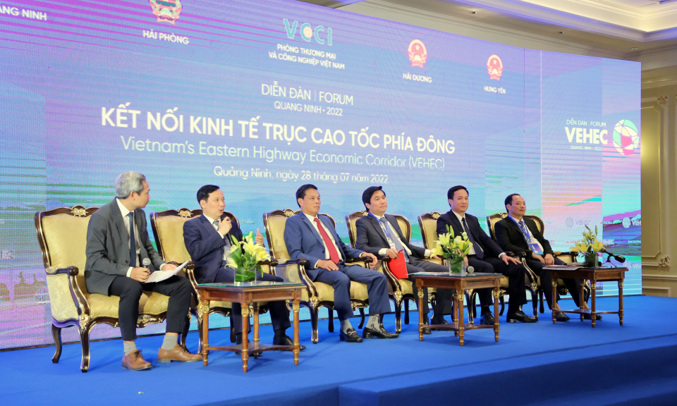 Kỳ vọng về cực tăng trưởng mới khu vực phía Bắc