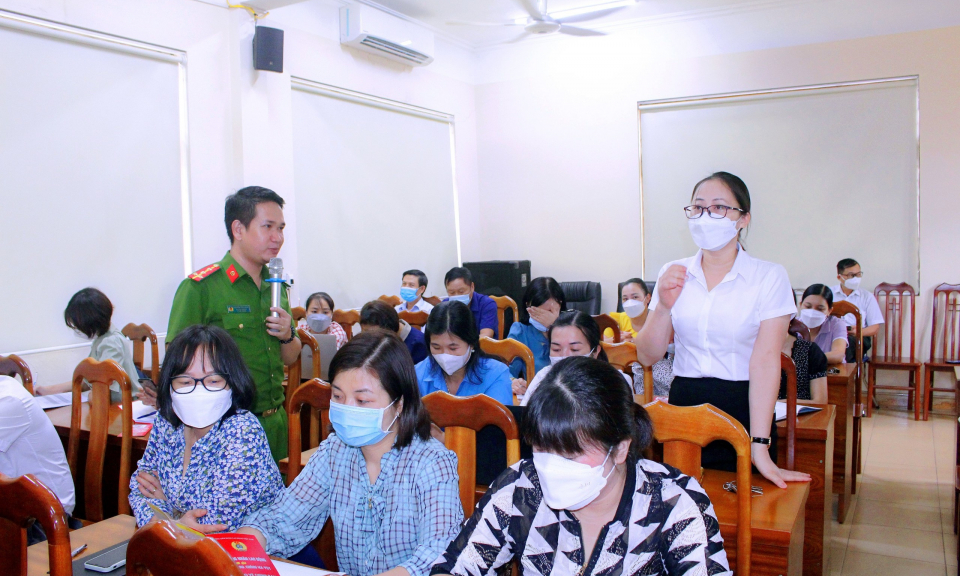 Những người làm tốt vai trò "dẫn đường"