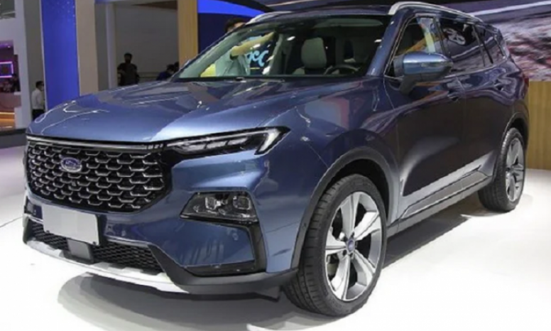 ‘Cơn ác mộng’ của Hyundai Tucson chốt thời điểm ra mắt, Honda CR-V và Mazda CX-5 thấp thỏm không yên