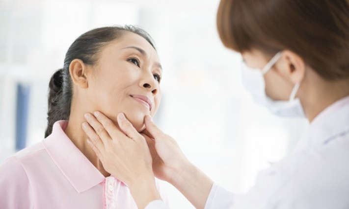 Phụ nữ mắc bướu giáp đa nhân có nguy hiểm?