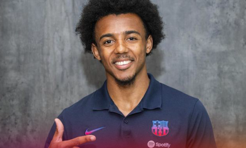 Barca nổ bom tấn 60 triệu euro