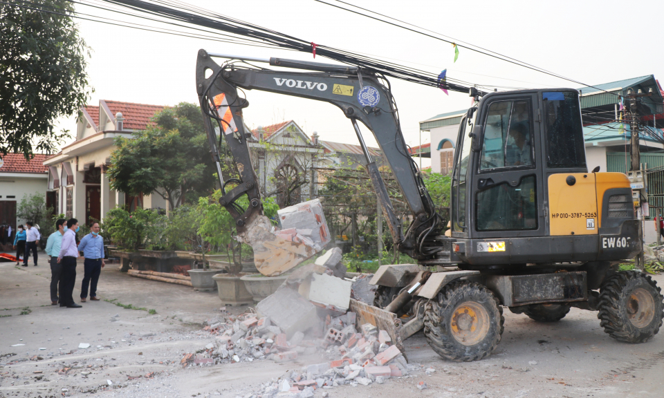 Xứng đáng là cơ quan dân cử ở địa phương