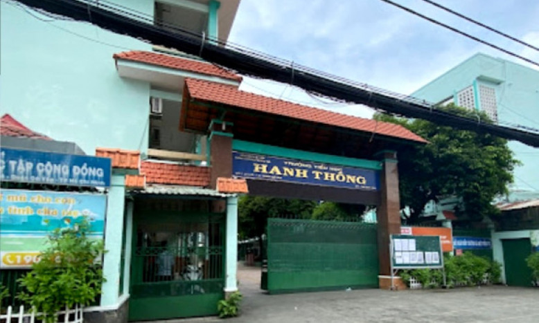 Hiệu trưởng, kế toán, bếp trưởng nhận hơn 400 triệu đồng của nhà cung cấp thực phẩm