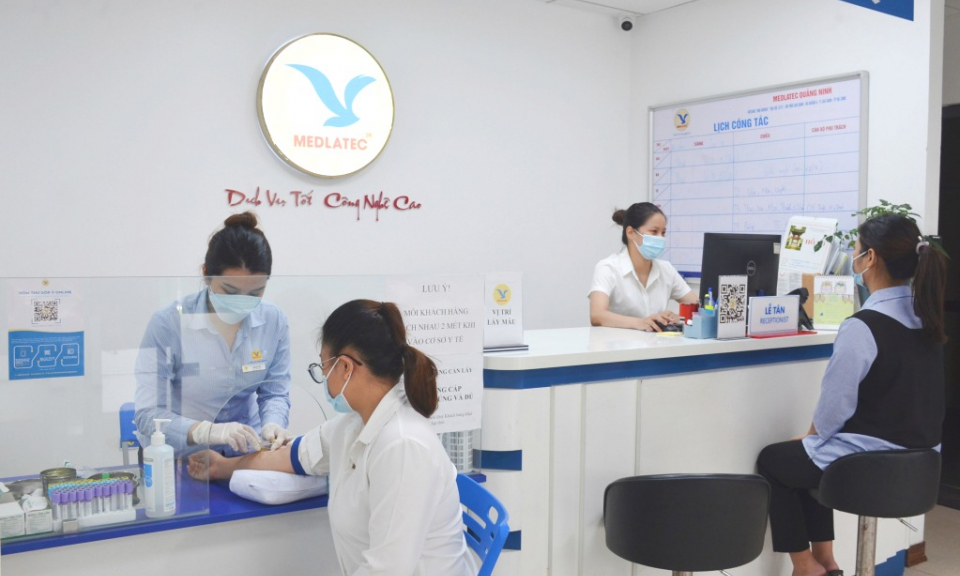 Chủ động tầm soát kiểm tra sức khỏe định kỳ