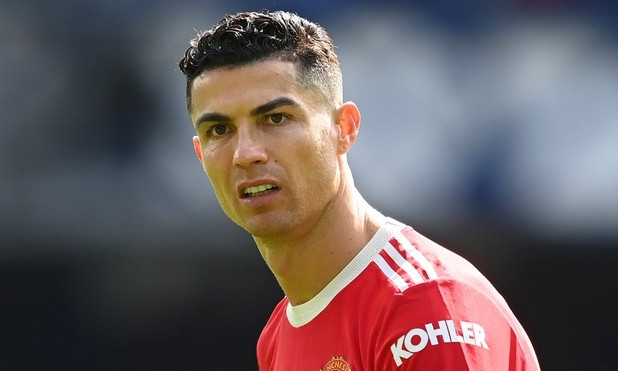 Ronaldo công khai trận đấu tái xuất M.U