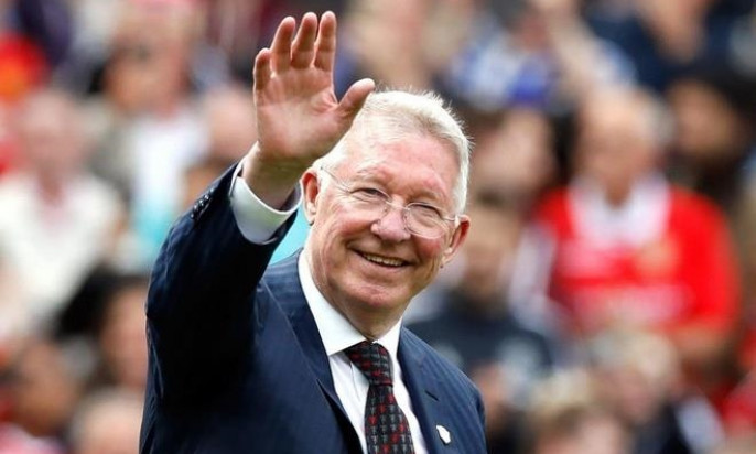 Sir Alex Ferguson trở lại Man Utd làm cố vấn