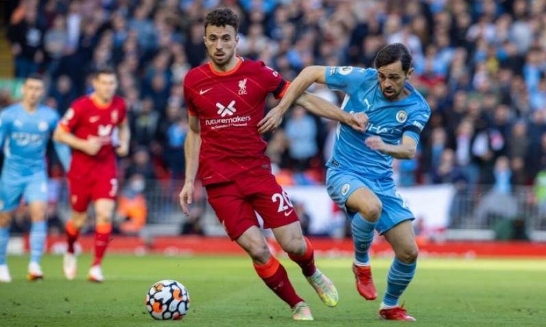 Nhận định bóng đá Liverpool vs Man City Siêu cúp Anh