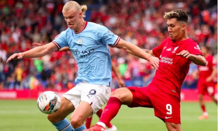 Liverpool đè bẹp Man City, giành Siêu cúp Anh