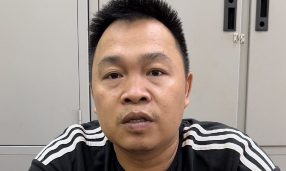 Lái xe taxi “đổi nghề” mua bán ma túy