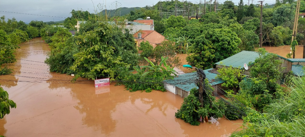 Tiên yên