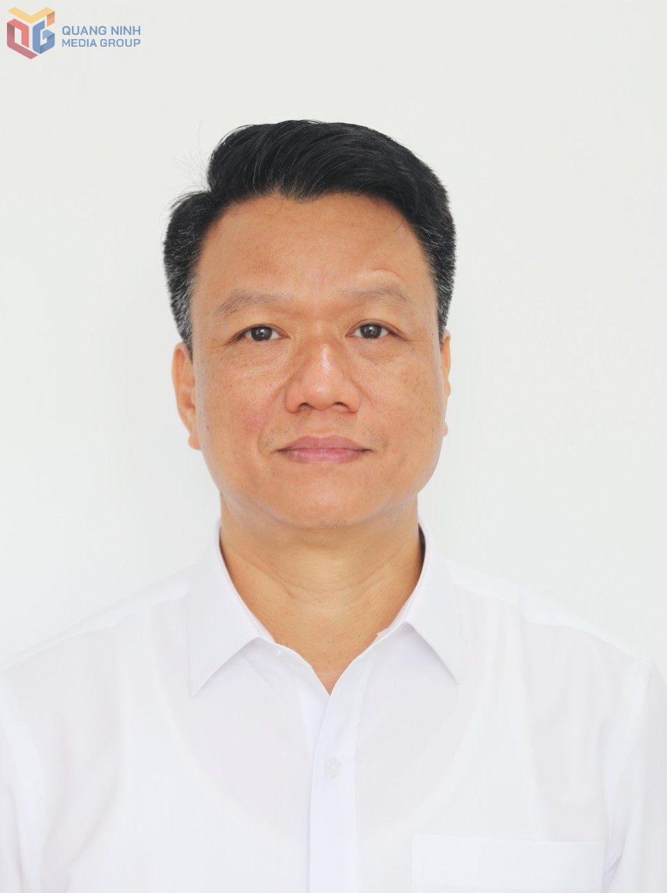 Ông Vũ Quang Trực, Phó Giám đốc Sở LĐ-TB &XH.