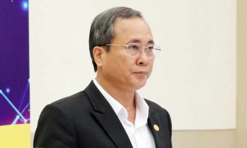 Cựu Bí thư Tỉnh uỷ Bình Dương biến đất “vàng” của Nhà nước vào tay tư nhân