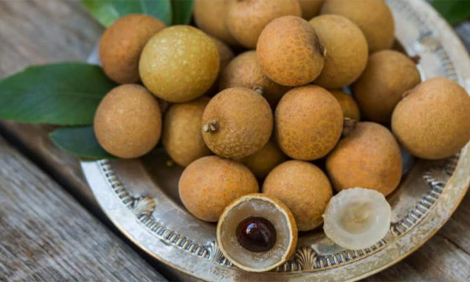 Tác dụng, tác hại của nhãn