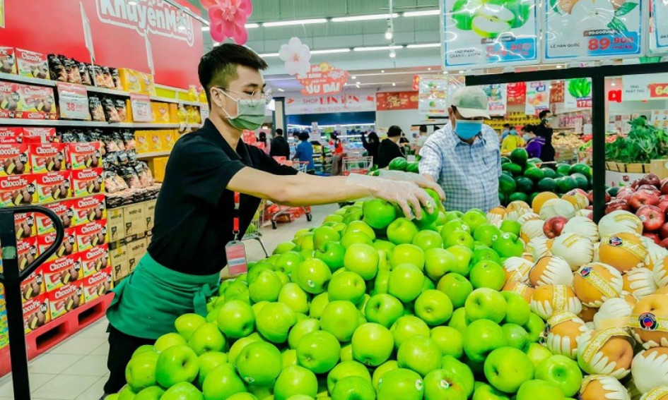 Tăng cường các biện pháp quản lý, điều hành giá