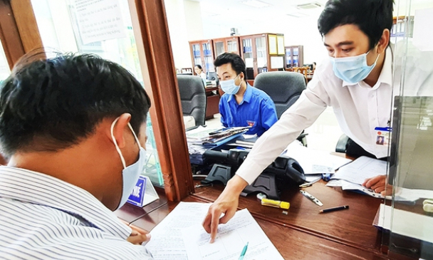 Căn cứ áp mức giảm trừ gia cảnh cho người nộp thuế