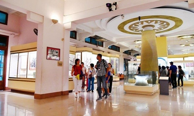 Efforts made to maintain the target for international visitors