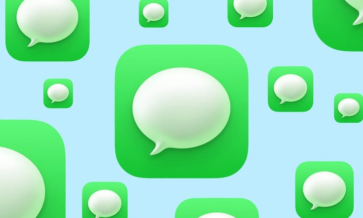Mật vụ Mỹ cấm sử dụng iMessage