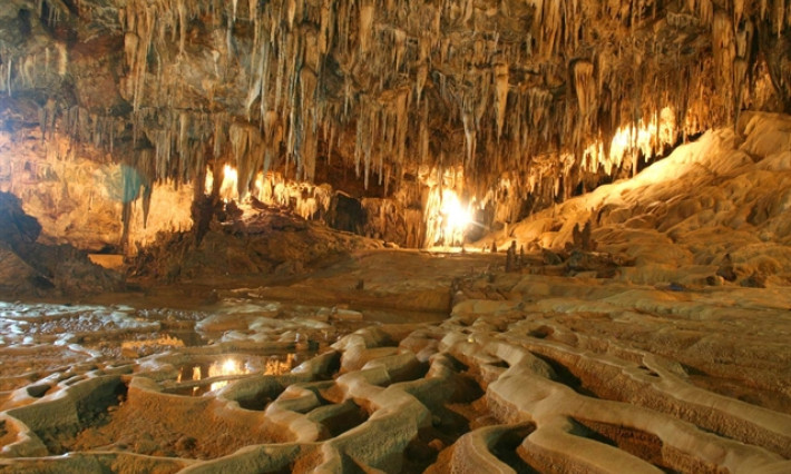 Pu Sam Cáp Cave: the hidden charm of Lai Châu