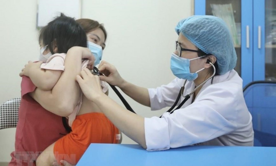 Bộ Y tế: Hỏa tốc tăng cường phòng tránh dịch chồng dịch đường hô hấp