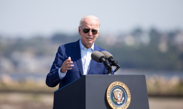 Ông Biden tái dương tính nCoV có liên quan thuốc kháng virus?