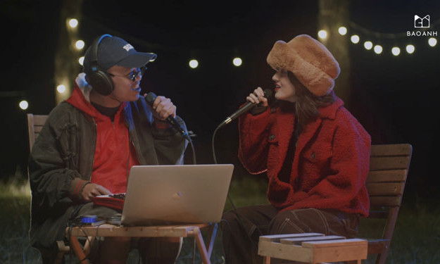 Trào lưu "cover" hút khán giả