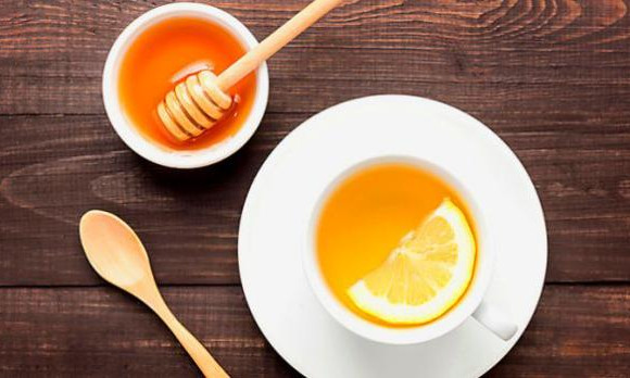 5 công thức với mật ong có thể giúp bạn giảm cân
